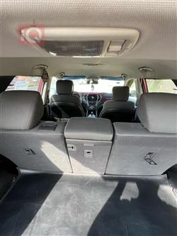 هیوندای سەنتافی